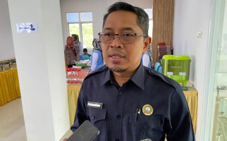 Bantu Pelanggan Hitung Estimasi Tagihan, Perumda Batiwakkal Sediakan Fitur Simulasi Tarif Daring