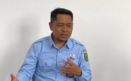 Terima Kunjungan Diskominfo, Direktur Perumda Batiwakkal Tegaskan Pelayanan Air Bersih Tetap Optimal