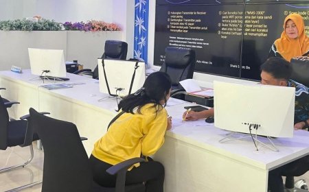 Jamin Layanan Air Bersih Aman, Perumda Batiwakkal Siapkan Proyek Uprating IPA Raja Alam