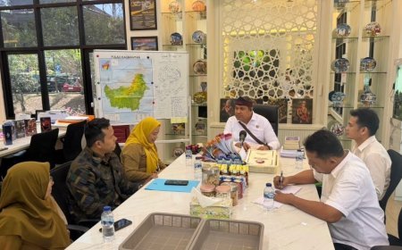 Kasus Narkoba Jaringan Malaysia, Kabid Pertanahan Balikpapan Diperiksa Polda Kaltim