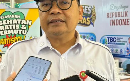 Krisis Air Bersih Saat Kemarau, Dinkes Kaltim Imbau Warga Waspada Diare hingga Leptospirosis