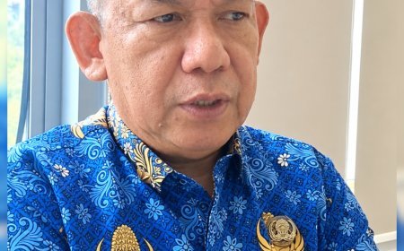 Kabut Asap Makin Pekat, Disdikbud Samarinda Wajibkan Sekolah Terapkan PJJ