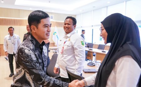 Dapat Bantuan 150 Miliar dari Kemenkes, Pemkab Berau Bakal Lengkapi Fasilitas Kesehatan di Bumi Batiwakkal
