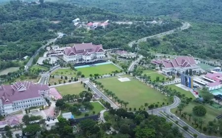 Kejar Target Rp18,4 Triliun, Pemkab Kutim Genjot Permudahan Izin dan Diversifikasi Industri