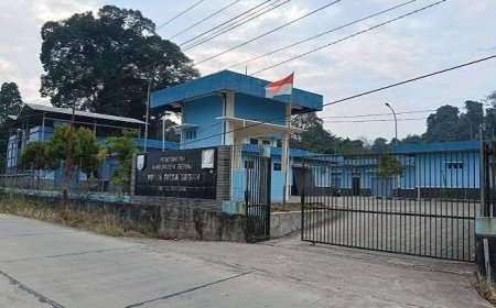 Dampak Intrusi Air Laut, Pasokan Air Bersih IPA Gurimbang Belum Stabil