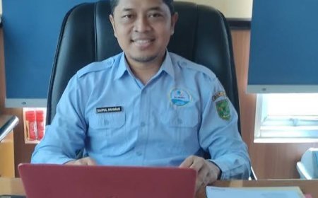 Produksi Air IPA Gurimbang Disesuaikan, Warga Sambaliung Diimbau Tampung Air Secukupnya
