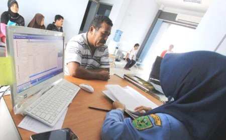 PDAM Batiwakkal Tegaskan Distribusi Air Bersih Tetap Normal di Tengah Gangguan Jaringan