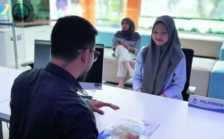 Percepat Pemulihan Layanan Digital, PDAM Batiwakkal Bergerak Cepat Atasi Dampak Kabel Telkomsel Putus