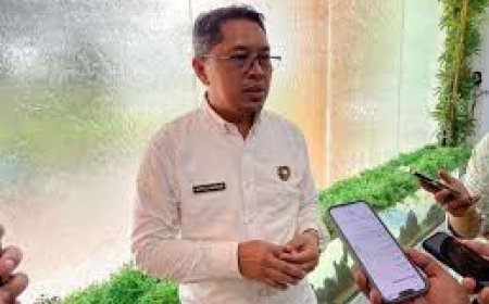 Hadapi Cuaca Tak Menentu, PDAM Batiwakkal Intensifkan Pemantauan dan Sinergi Pelanggan
