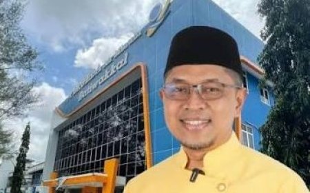 PDAM Batiwakkal Mantapkan Tata Kelola BUMD