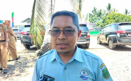 Bukti Ketaatan Regulasi, PDAM Batiwakkal Siap Dinilai Komisi Informasi Kaltim
