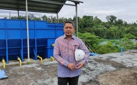 Jamin Transparansi Informasi, PDAM Batiwakkal Dampingi Pelanggan Saat Jaringan Terganggu