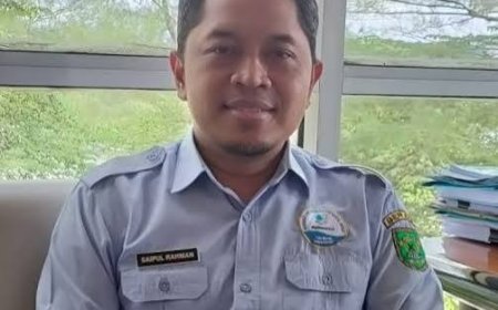 Kejar Tenggat Monev KI Kaltim 2026, Perumda Batiwakkal Pacu Penyelesaian Berkas Administras
