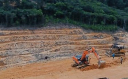 DLHK Berau Bantah Lahan TPA Pegat Bukur Bersengketa, Penanganan Sampah Siap Berjalan
