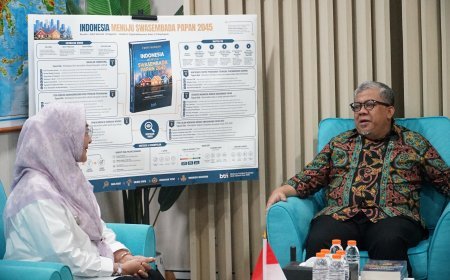 Kawal Pembangunan Daerah, Pemkab Berau Temui Wamenperkim Fahri Hamzah di Jakarta