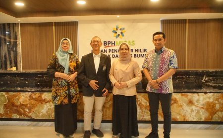 ​Sampaikan Keluhan BBM di Berau, Bupati Sri Juniarsih Minta BPH Migas Evaluasi Distribusi dan Kuota