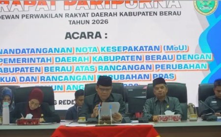 Terkendala Regulasi DBH, Bupati Sri Juniarsih Pastikan P-APBD 2026 Tetap Fokus Pro-Rakyat