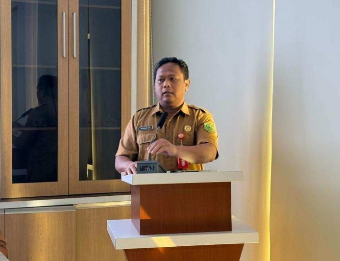 Pemkab Berau Perkuat Sinergi Lintas Sektor Cegah Kekerasan Perempuan dan TPPO