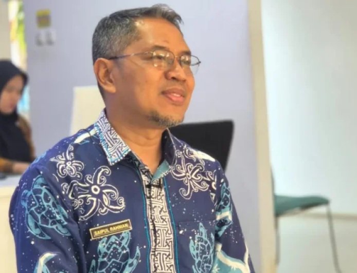 Perumda Batiwakkal Ajak Warga Berau Hemat Air Saat Kondisi Kemarau