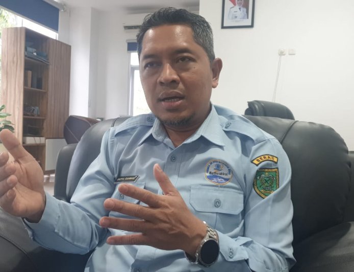 Penyesuaian Tarif Air Perumda Batiwakkal Berlaku November 2026, Manajemen Janji Tingkatkan Layanan