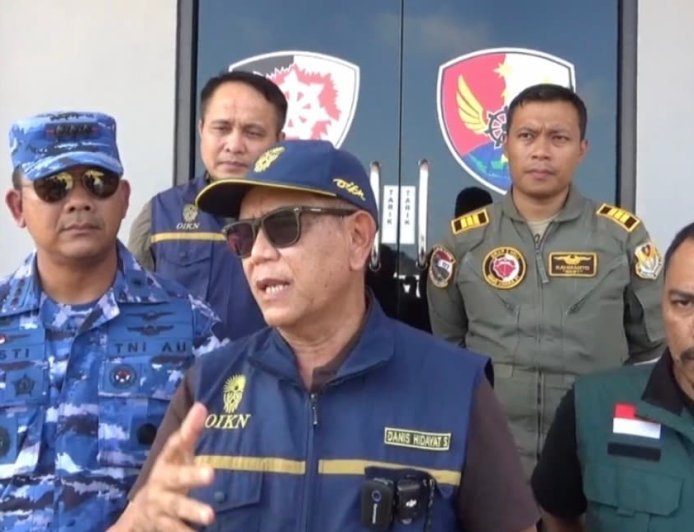OIKN Polisikan Perusahaan Sawit Diduga Pemicu Karhutla, Sanksi Paksaan Pemulihan Dijatuhkan