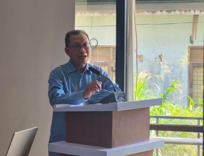 Tekan Berita Ugal-ugalan, Diskominfo Berau Dukung UKW PWI