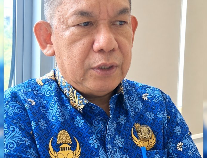 Kabut Asap Makin Pekat, Disdikbud Samarinda Wajibkan Sekolah Terapkan PJJ