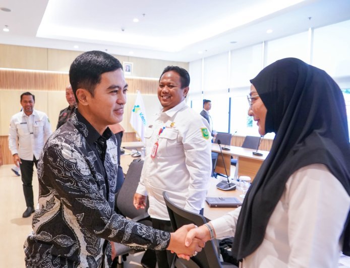 Dapat Bantuan 150 Miliar dari Kemenkes, Pemkab Berau Bakal Lengkapi Fasilitas Kesehatan di Bumi Batiwakkal