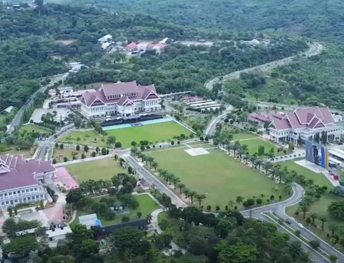Kejar Target Rp18,4 Triliun, Pemkab Kutim Genjot Permudahan Izin dan Diversifikasi Industri
