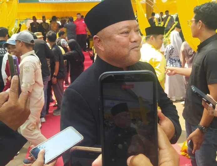 Kabut Asap di Berau Kembali Parah, Setelah Sebelumnya Sempat Membaik