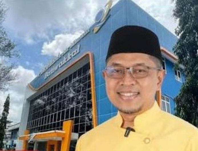 PDAM Batiwakkal Mantapkan Tata Kelola BUMD