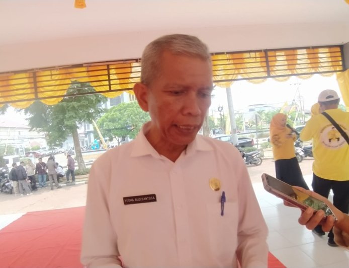 Sambut Inovasi Batiwakkal Punch, Disbudpar Berau Siap Fasilitasi HAKI