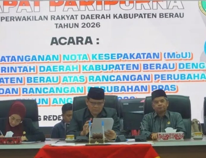 Terkendala Regulasi DBH, Bupati Sri Juniarsih Pastikan P-APBD 2026 Tetap Fokus Pro-Rakyat