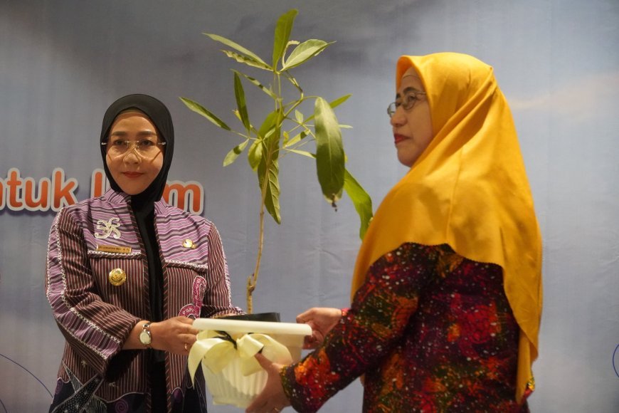 Dorong Kebersihan Destinasi Wisata, Bupati Berau Minta TPS3R Diperluas dan Serukan Aksi Nyata
