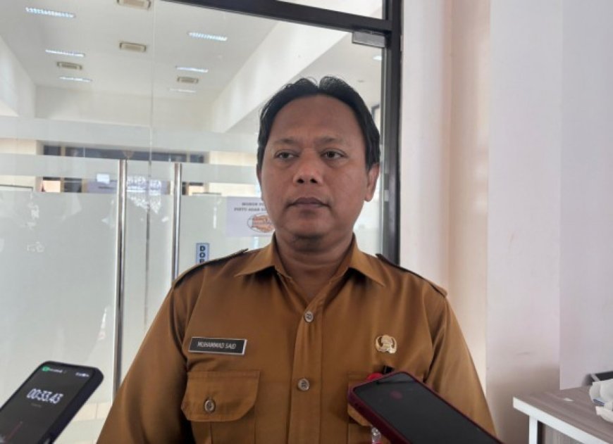 Titik Panas Tertinggi di Kaltim, Pemkab Berau Opsi Naikkan Status Tanggap Darurat Karhutla