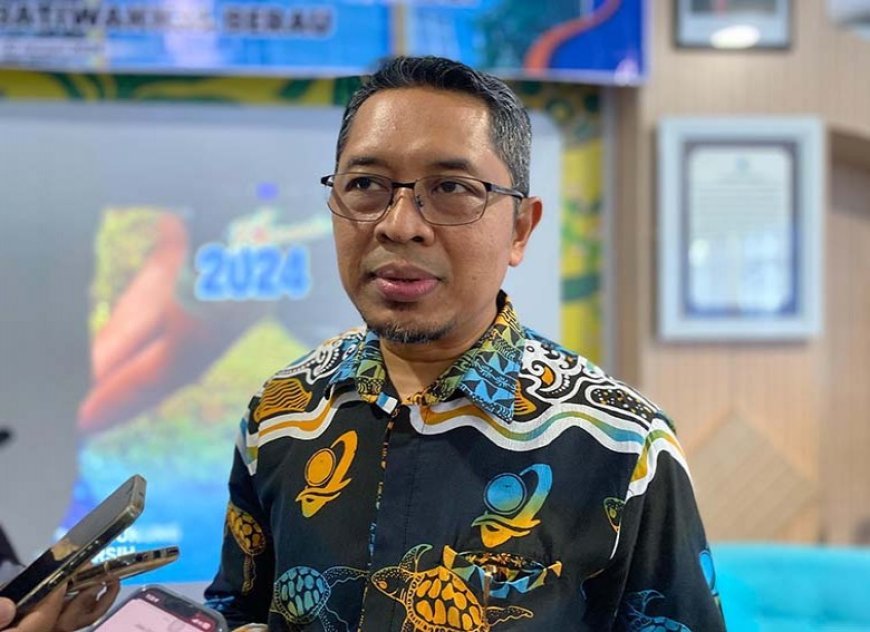 Terapkan SK Bupati Berau, Perumda Batiwakkal Tegaskan Skema Tarif Baru Lebih Adil