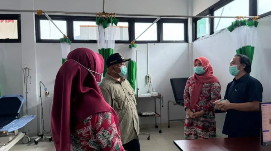 Kasus ISPA di Berau Melonjak Tiga Lipat Akibat Asap Karhutla, Anak-Anak Jadi Korban Dominan