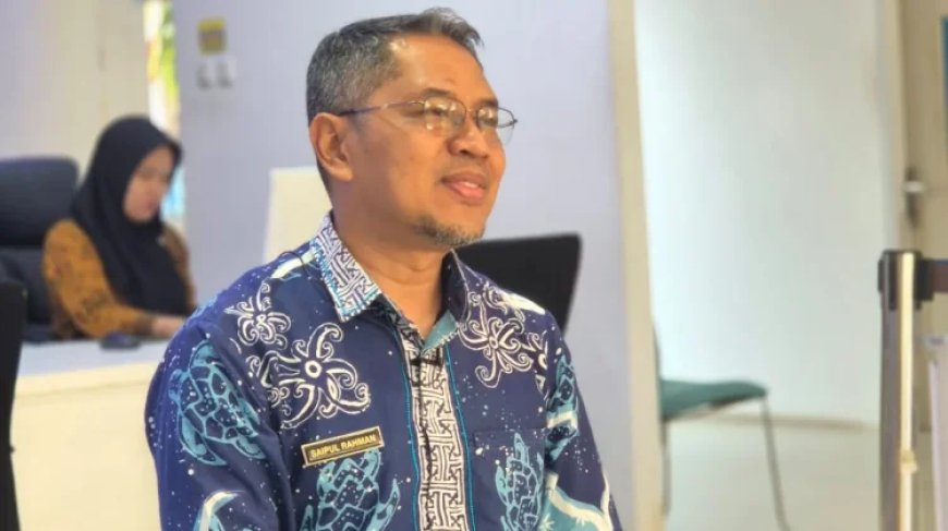 Perumda Batiwakkal Ajak Warga Berau Hemat Air Saat Kondisi Kemarau