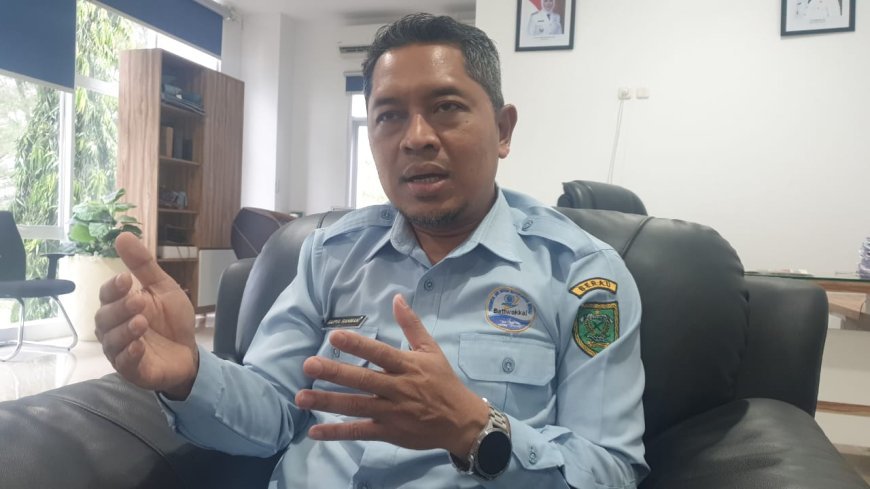 Penyesuaian Tarif Air Perumda Batiwakkal Berlaku November 2026, Manajemen Janji Tingkatkan Layanan