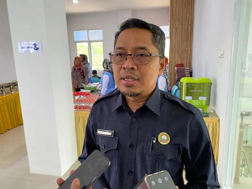 Bantu Pelanggan Hitung Estimasi Tagihan, Perumda Batiwakkal Sediakan Fitur Simulasi Tarif Daring