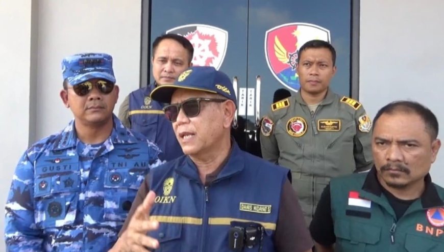 OIKN Polisikan Perusahaan Sawit Diduga Pemicu Karhutla, Sanksi Paksaan Pemulihan Dijatuhkan
