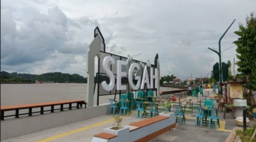 Penanganan Pendangkalan Sungai Segah Butuh Solusi Terpadu Lintas Sektor