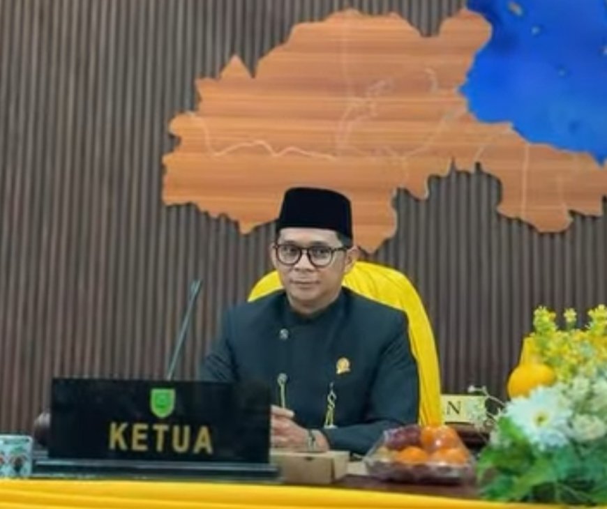 DPRD Berau Tepis Isu Pemotongan TPP ASN demi Anggaran Pokir