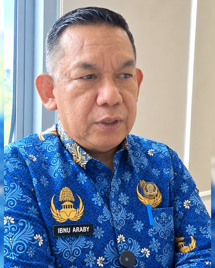 Kabut Asap Makin Pekat, Disdikbud Samarinda Wajibkan Sekolah Terapkan PJJ