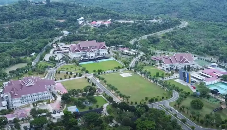 Kejar Target Rp18,4 Triliun, Pemkab Kutim Genjot Permudahan Izin dan Diversifikasi Industri