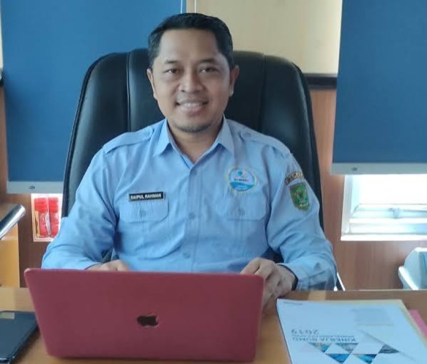 Produksi Air IPA Gurimbang Disesuaikan, Warga Sambaliung Diimbau Tampung Air Secukupnya