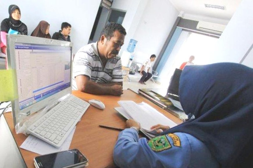 PDAM Batiwakkal Tegaskan Distribusi Air Bersih Tetap Normal di Tengah Gangguan Jaringan