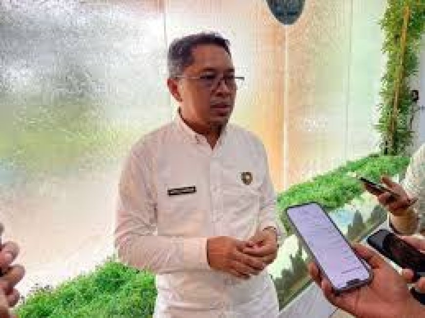 Hadapi Cuaca Tak Menentu, PDAM Batiwakkal Intensifkan Pemantauan dan Sinergi Pelanggan
