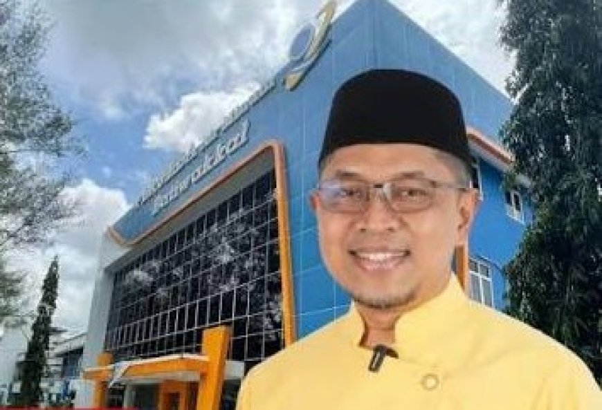 PDAM Batiwakkal Mantapkan Tata Kelola BUMD