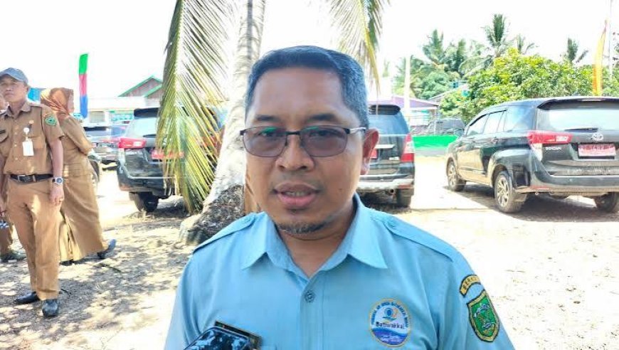 Bukti Ketaatan Regulasi, PDAM Batiwakkal Siap Dinilai Komisi Informasi Kaltim